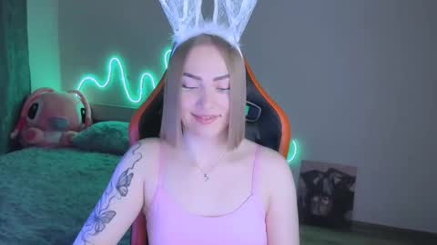 LaraKrein lk online show from January 8, 2026, 4:42 pm