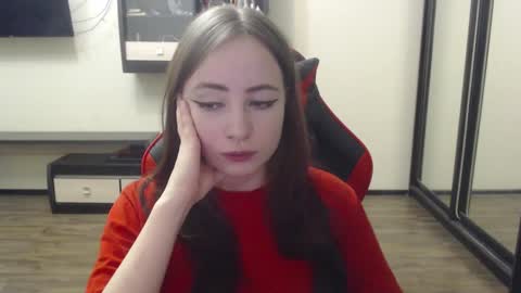 Laralianna online show from December 21, 2024, 8:32 pm