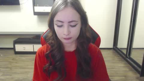 Laralianna online show from December 22, 2024, 3:22 pm