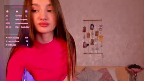 MY NAME IS LILY online show from March 1, 2025, 4:15 am