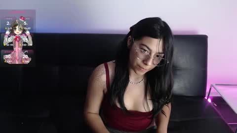 laramucci online show from January 15, 2026, 7:50 pm