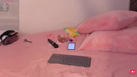 Lara Murphy online show from March 18, 2026, 1:20 am