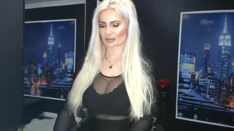 laras_moans online show from March 2, 2025, 2:21 pm