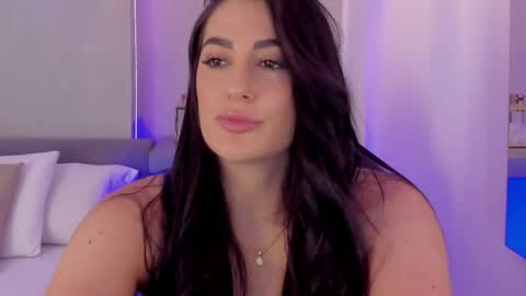 Laura online show from June 5, 2026, 8:25 pm