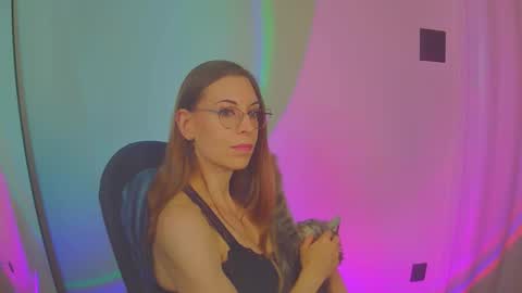 larawintersxxx online show from October 12, 2025, 8:41 pm