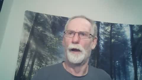 Larbie online show from February 25, 2025, 10:58 am