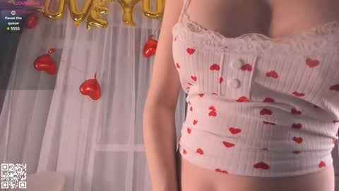 Rose online show from March 12, 2025, 3:51 pm