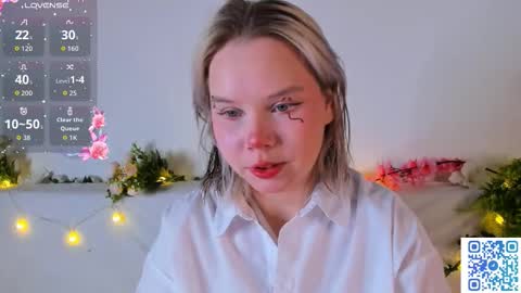 Rose online show from November 1, 2025, 1:29 am