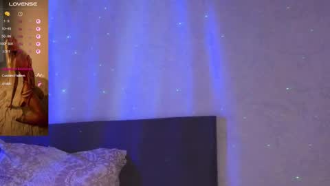 LarineGMT7  UTC6  online show from November 21, 2025, 9:19 am