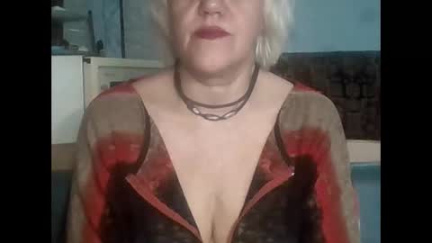 larisaq4ugo24 online show from March 18, 2026, 7:44 am