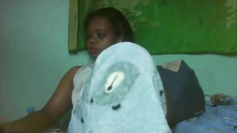 larissa645771 online show from February 6, 2026, 6:18 am