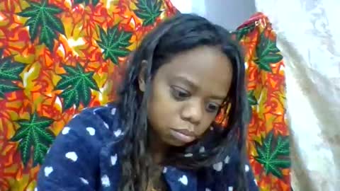 larissa645771 online show from June 9, 2026, 3:45 pm