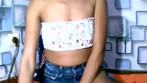 Snapshot of larra27 chatting on October 2, 2025, 8:27 pm Malala online show from October 2, 2025, 8:27 pm