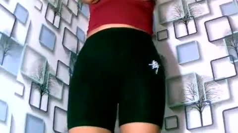 Snapshot of larra27 chatting on November 1, 2025, 9:50 pm Malala online show from November 1, 2025, 9:50 pm