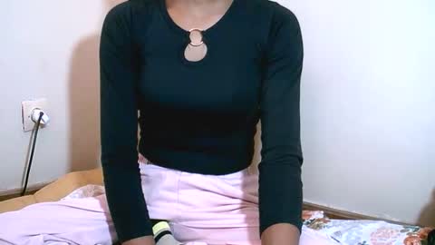 Snapshot of larra27 chatting on February 15, 2026, 5:48 am Malala online show from February 15, 2026, 5:48 am