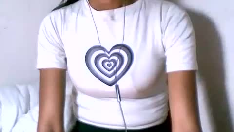 Snapshot of larra27 chatting on February 20, 2026, 3:56 pm Malala online show from February 20, 2026, 3:56 pm