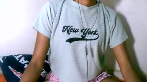 Snapshot of larra27 chatting on February 25, 2026, 1:59 am Malala online show from February 25, 2026, 1:59 am