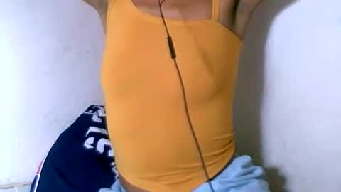 Snapshot of larra27 chatting on February 28, 2026, 8:15 am Malala online show from February 28, 2026, 8:15 am