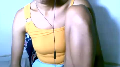 Snapshot of larra27 chatting on February 28, 2026, 8:21 pm Malala online show from February 28, 2026, 8:21 pm