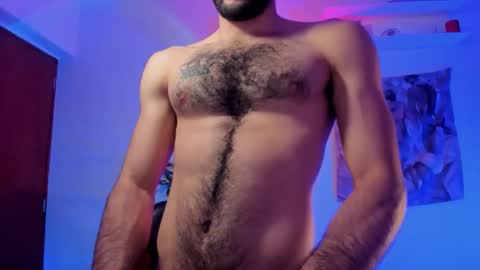 larry_stewart online show from November 22, 2025, 12:31 am