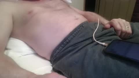 larryj007 online show from March 12, 2026, 8:09 am