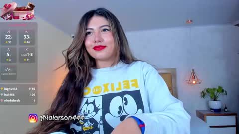  MIA  online show from February 18, 2025, 3:10 pm