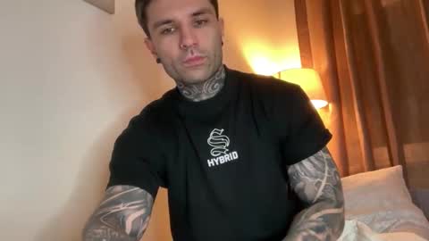 larsskeet online show from January 6, 2026, 5:27 pm