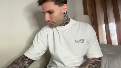 larsskeet online show from January 12, 2026, 2:44 pm