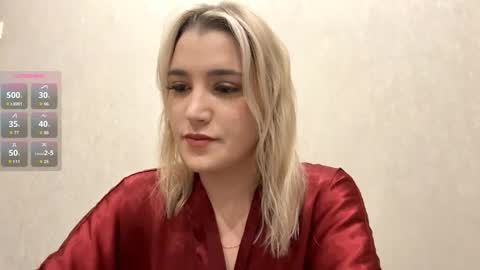 Betty online show from March 4, 2026, 8:26 pm