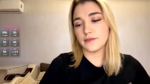 Betty online show from March 22, 2026, 8:01 pm