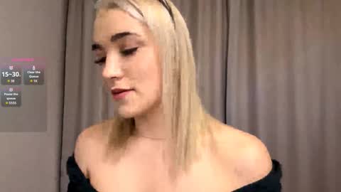 Betty online show from March 25, 2026, 8:04 pm