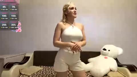 Betty online show from March 28, 2026, 3:33 pm