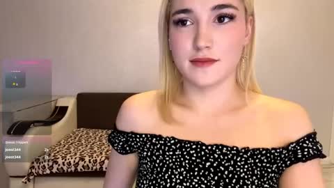 Betty online show from April 10, 2026, 4:12 pm