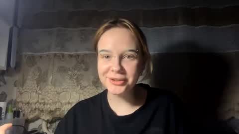 Betty online show from April 12, 2026, 4:12 pm