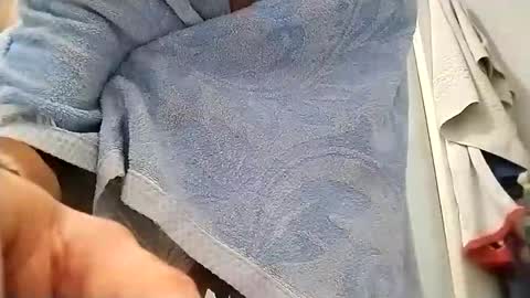 Alessandro online show from October 18, 2025, 4:19 pm