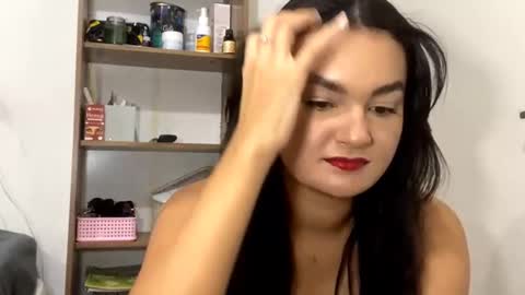 Snapshot of lashandatesnow chatting on March 22, 2026, 11:35 am Judy online show from March 22, 2026, 11:35 am