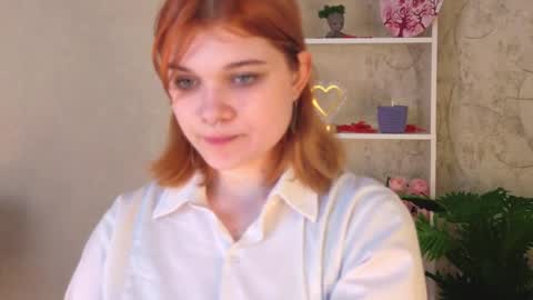 Im Lina nice to meet you here 3 online show from June 8, 2026, 3:18 am