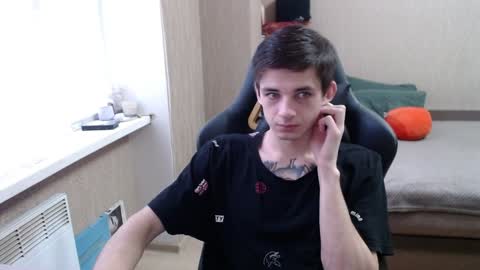 Snapshot of last_kenny chatting on December 12, 2024, 12:44 pm Kenny online show from December 12, 2024, 12:44 pm