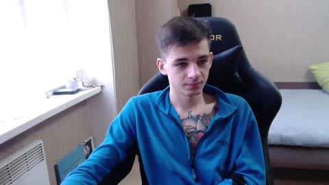 Snapshot of last_kenny chatting on January 8, 2025, 11:32 am Kenny online show from January 8, 2025, 11:32 am