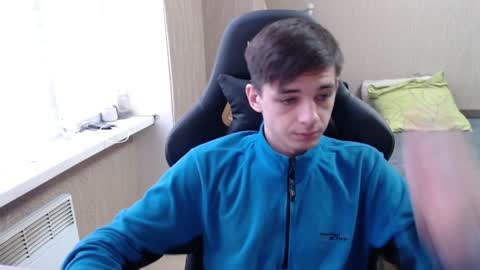 Snapshot of last_kenny chatting on February 5, 2025, 1:33 pm Kenny online show from February 5, 2025, 1:33 pm