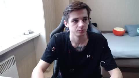 Snapshot of last_kenny chatting on March 10, 2025, 11:53 am Kenny online show from March 10, 2025, 11:53 am