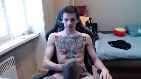 Snapshot of last_kenny chatting on March 10, 2025, 2:59 pm Kenny online show from March 10, 2025, 2:59 pm