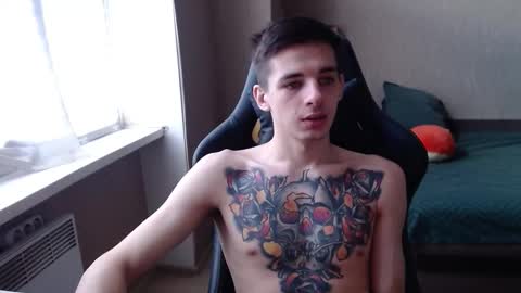 Snapshot of last_kenny chatting on September 17, 2025, 12:18 pm Kenny online show from September 17, 2025, 12:18 pm