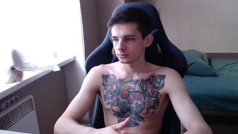 Snapshot of last_kenny chatting on September 19, 2025, 11:44 am Kenny online show from September 19, 2025, 11:44 am