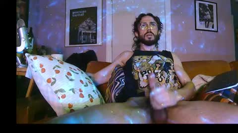 Lastronaut  BC online show from March 8, 2025, 3:45 pm