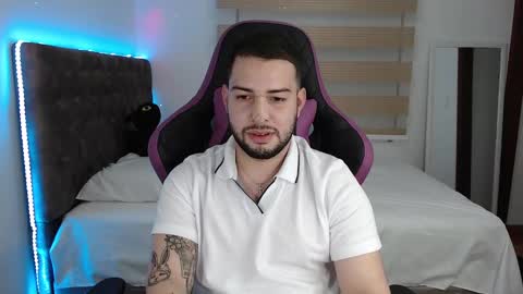 YOUR BABY online show from March 2, 2025, 10:27 pm