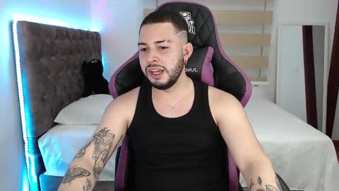 YOUR BABY online show from March 9, 2025, 6:39 am