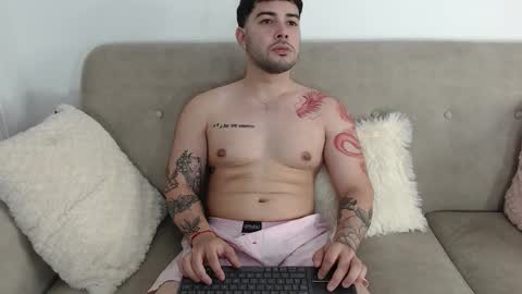 YOUR BABY online show from January 11, 2026, 11:43 pm