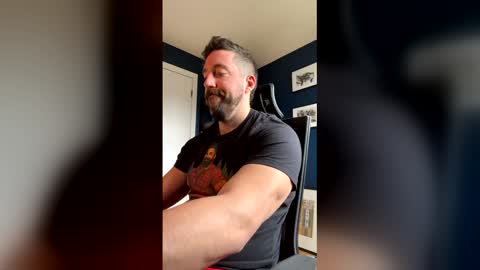 Latenightlunch online show from May 1, 2026, 2:43 pm