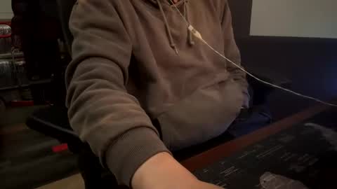 YoungLatinStroker online show from November 2, 2025, 2:47 am